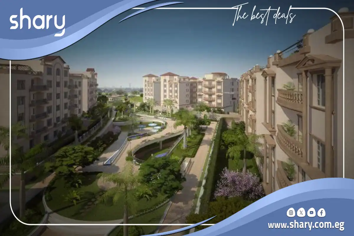 كمبوند جروفا التجمع الخامس أسعار 2026 Grova New Cairo 10 كمبوند Grova التجمع الخامس