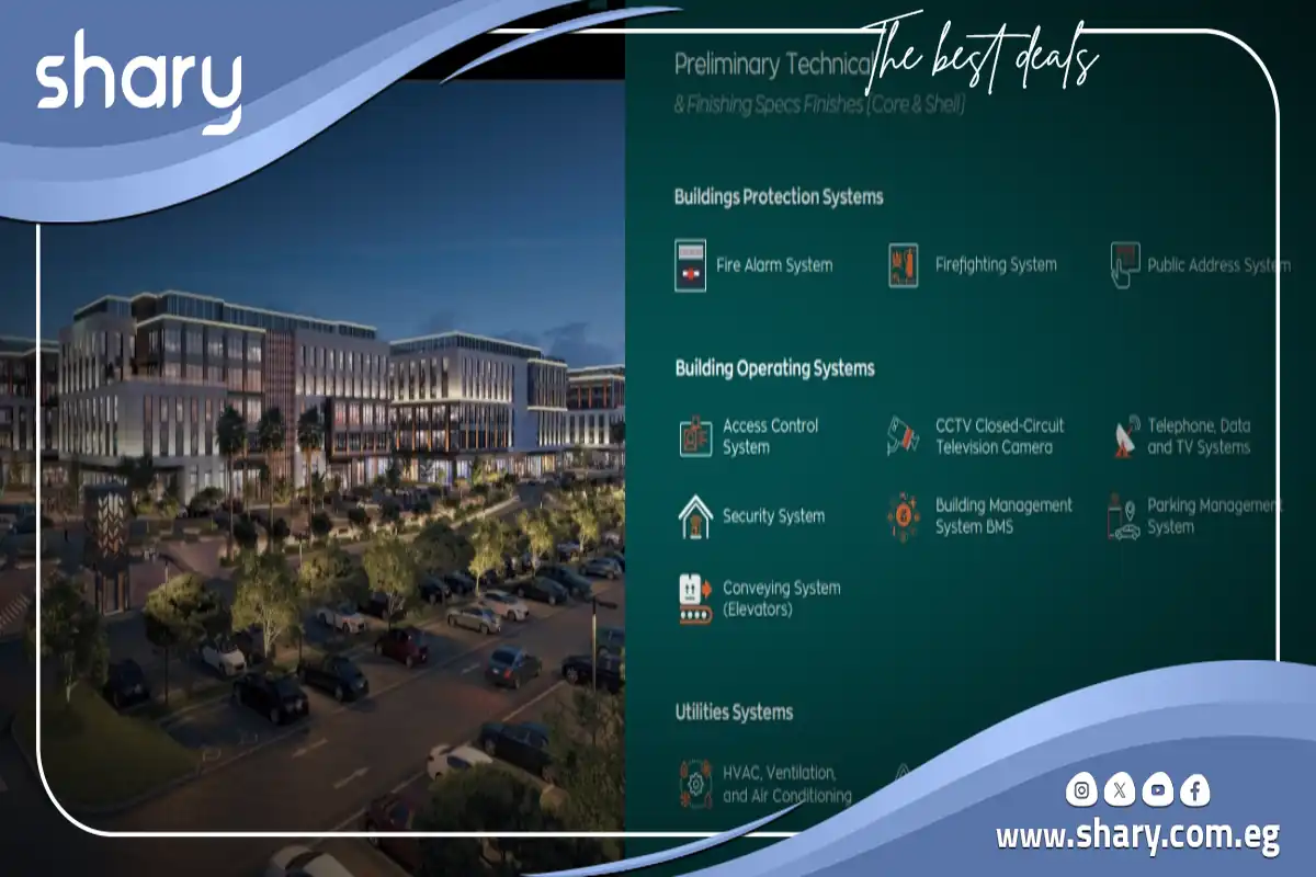 مول AM-PM القاهرة الجديدة AM-PM Mall New Cairo شركة حسن علام 13 مول AM-PM حسن علام