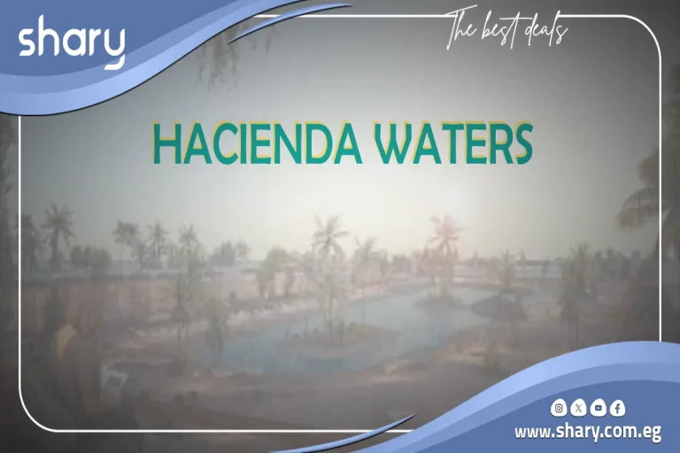 Hacienda Waters North Coast by Palm Hills Developments 2026
