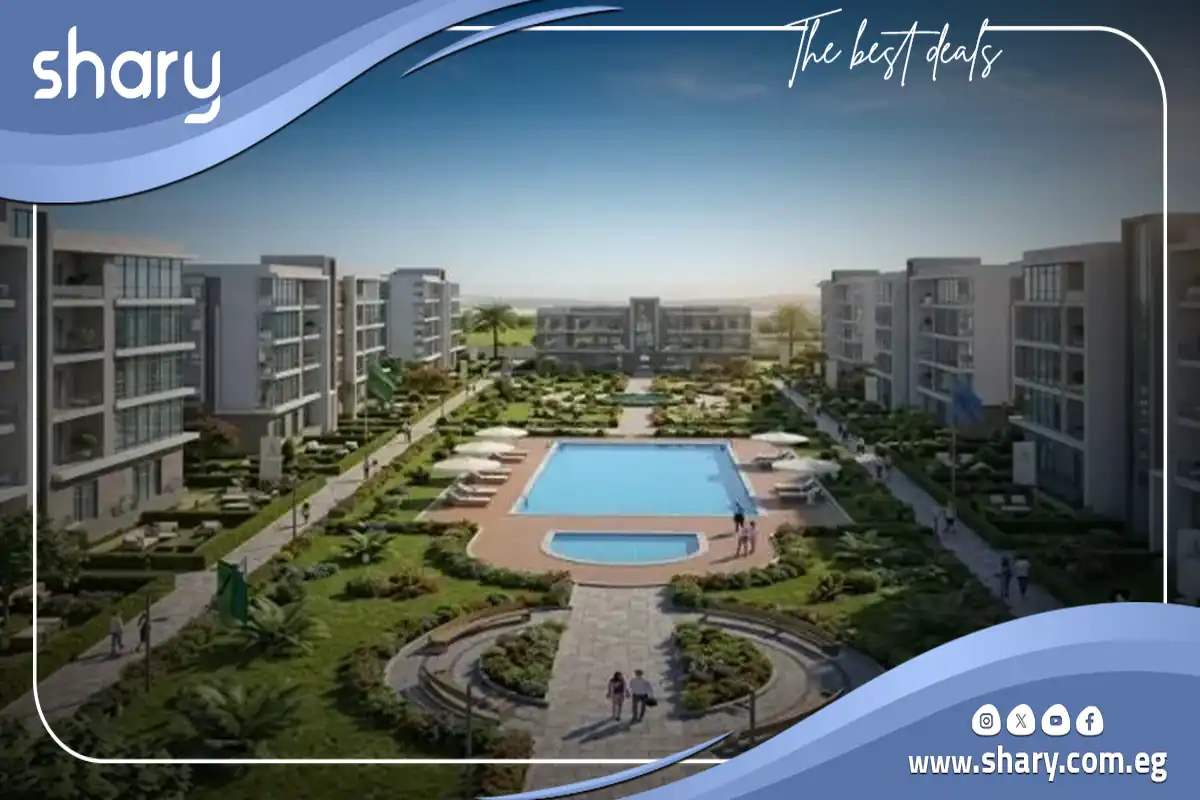 Jazeel Residence Compound Obour Prices and Details 2026 9 Compound Jazeel Residence