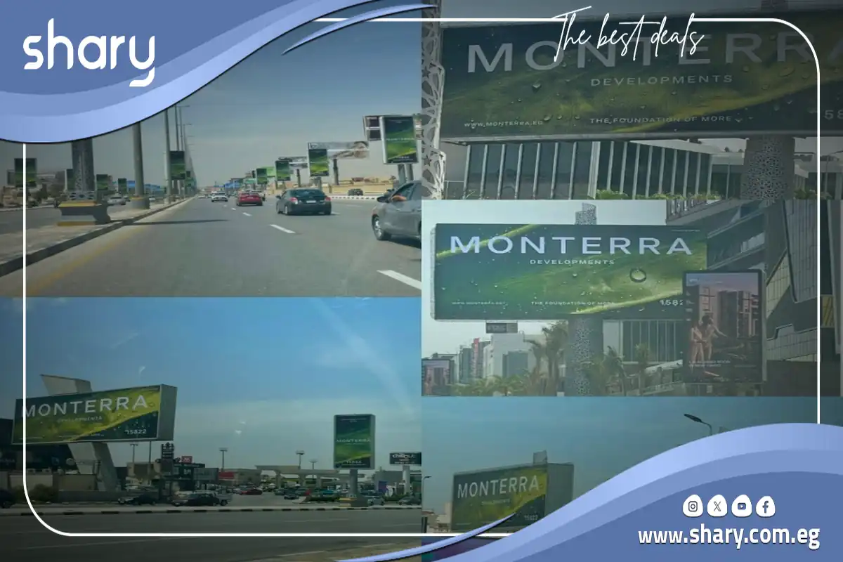 Monterra Bay Village North Coast Details and Prices 10 Monterra Bay El Dabaa