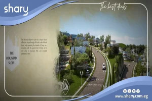 Villa for Sale in Mountain View iCity New Cairo 450 sqm