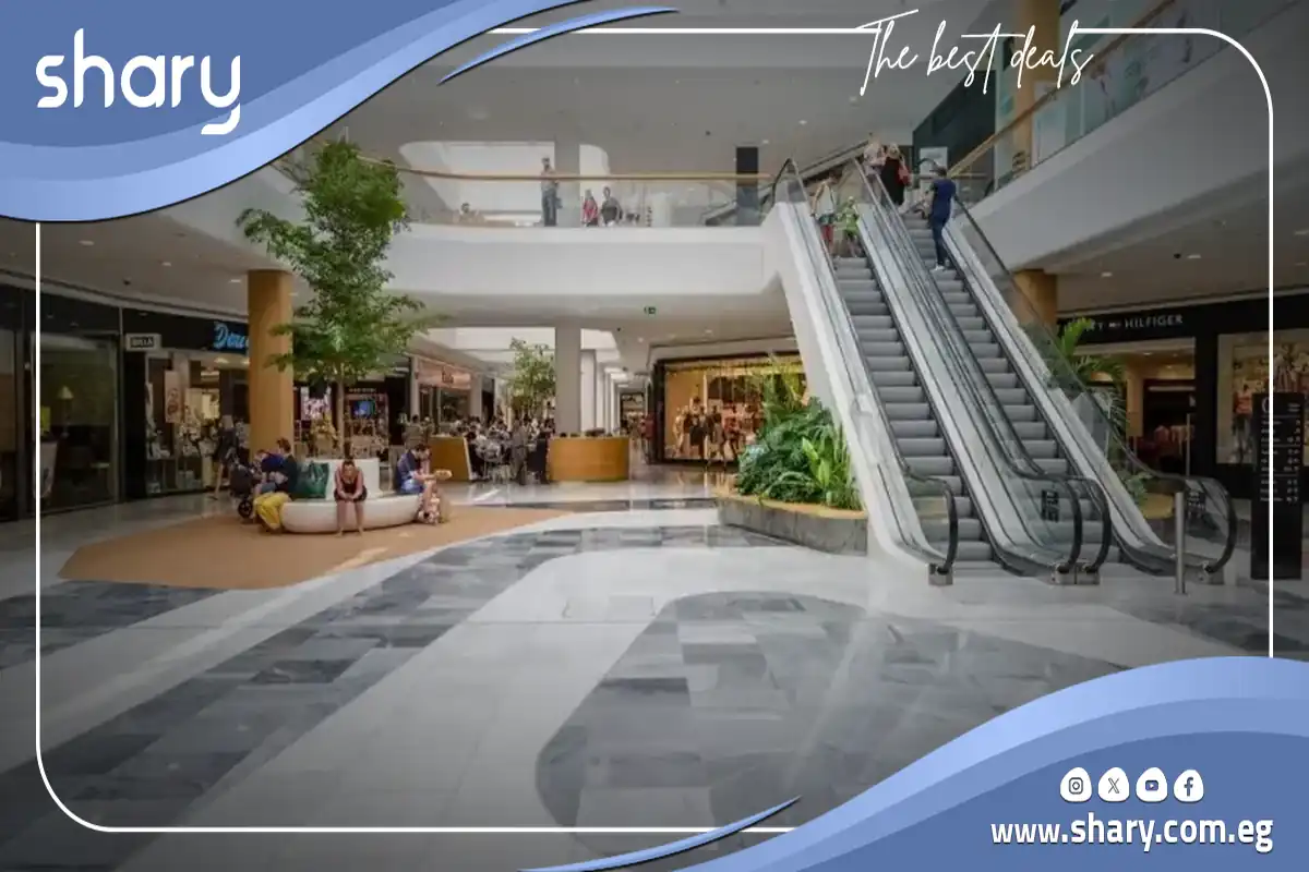 Sam Wave Mall New Capital, By Sam Developments Prices 2026 8 Sam Wave Mall