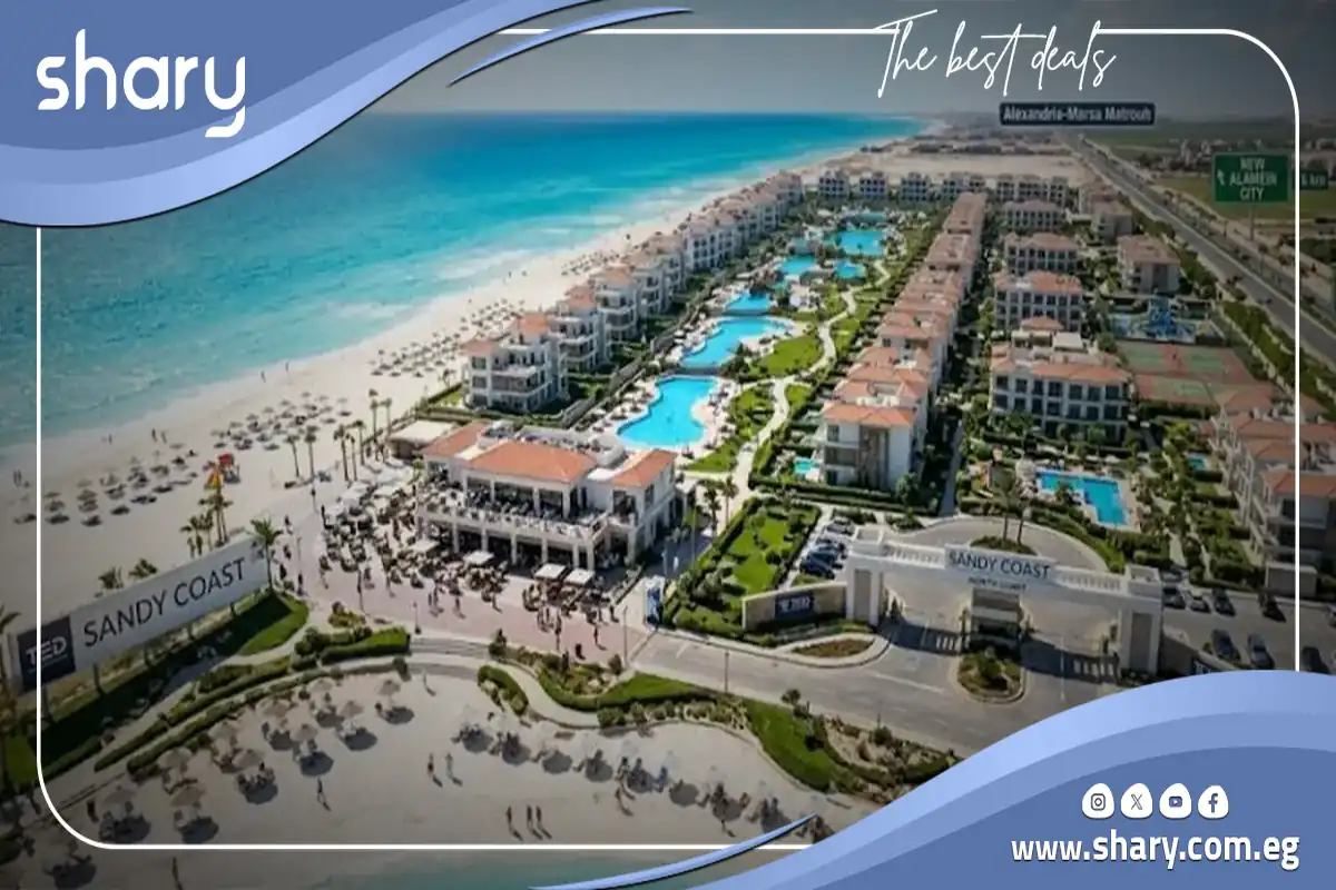 Sandy Coast North Coast Village Prices and Details 2026 7 Sandy Coast TED Developments