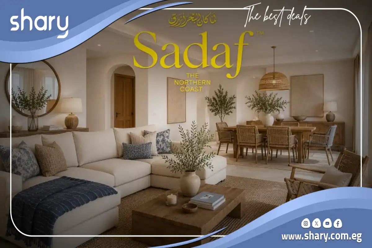 Sadaf North Coast, by New Plan Development prices 2026 12 Sadaf New Plan North Coast