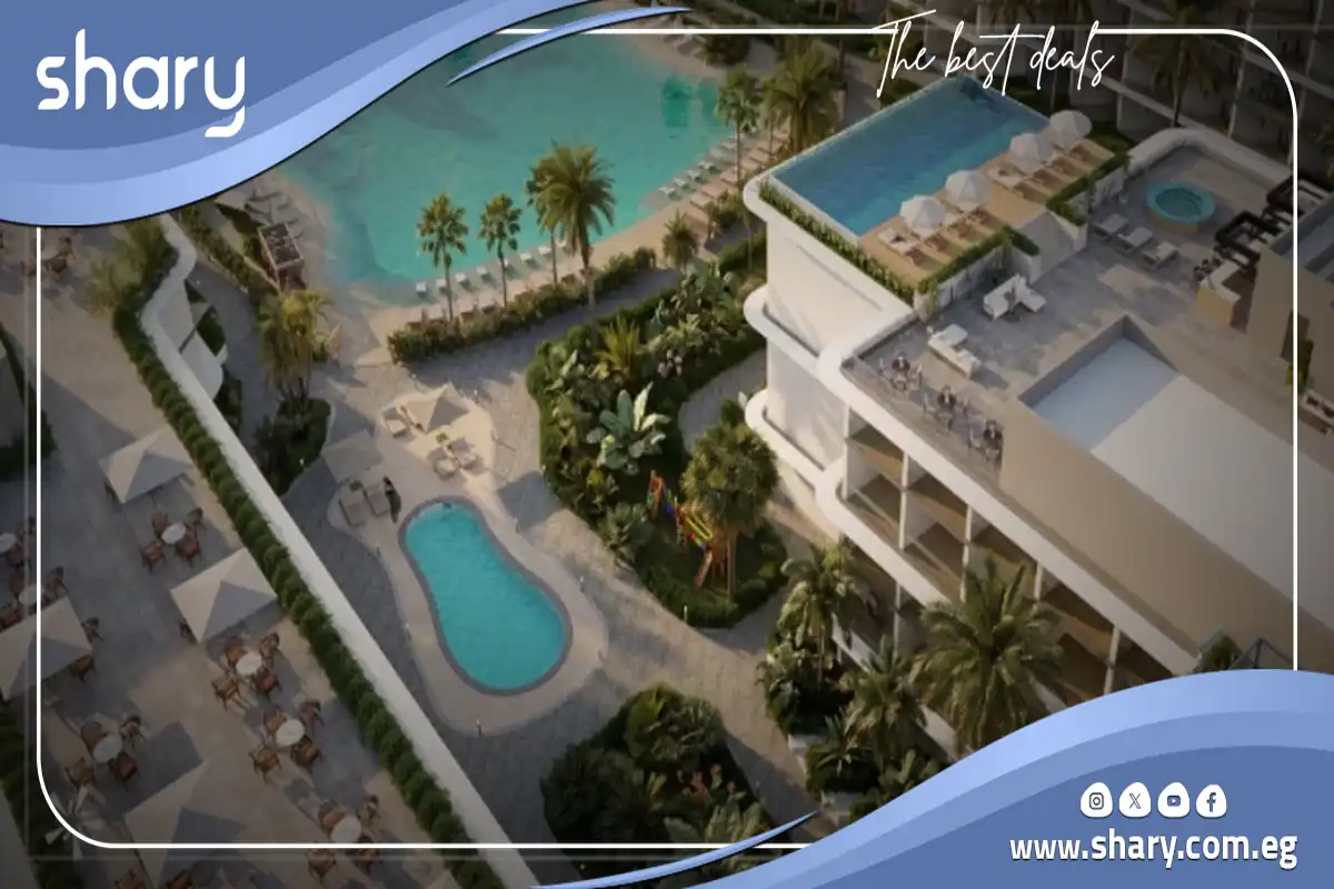 سولارا العين السخنة