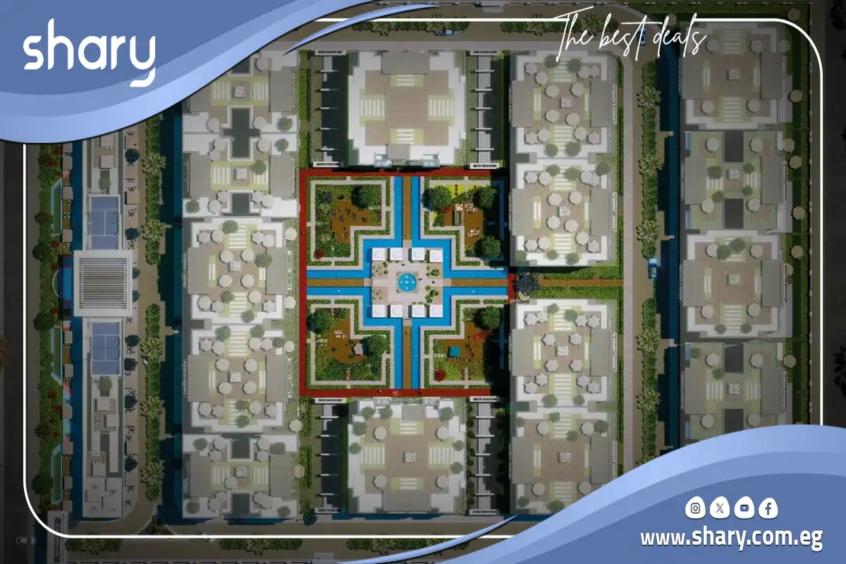 Riwaq New Cairo