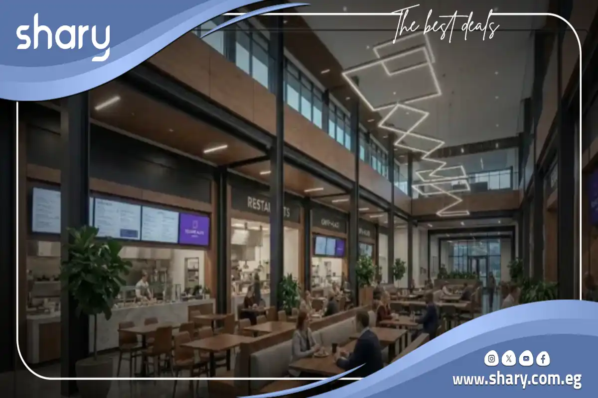 مول سكوير الايف التجمع الخامس Square Alive Mall New Cairo 11 سكوير الايف مول التجمع الخامس