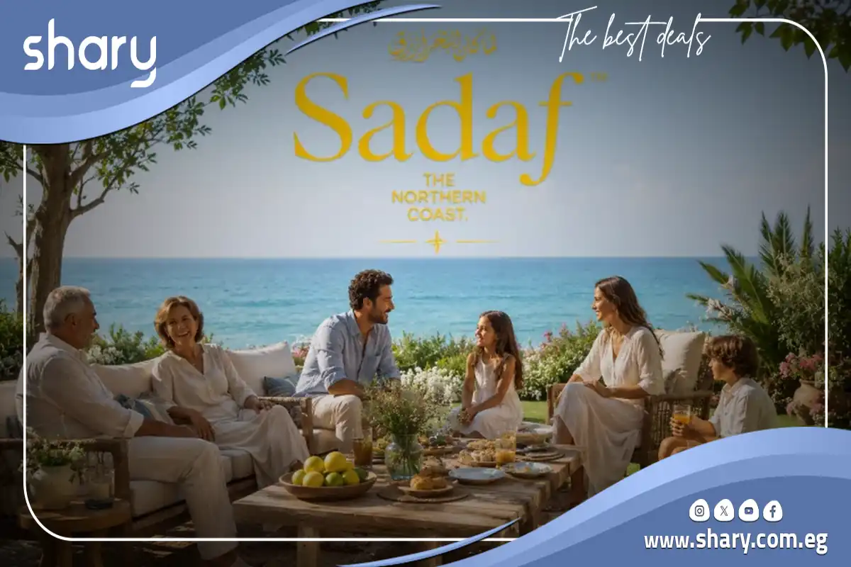Sadaf North Coast, by New Plan Development prices 2026 11 Sadaf North Coast