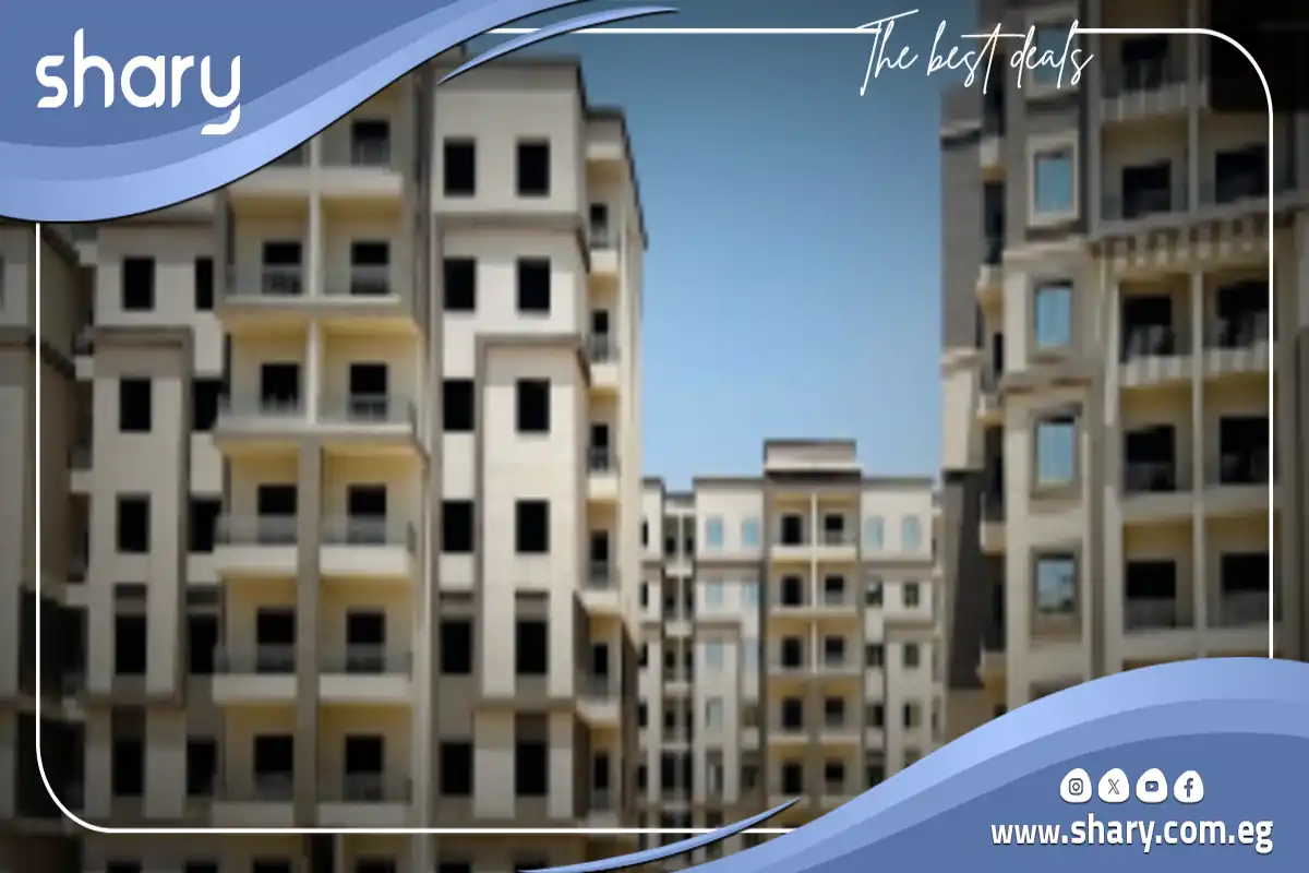 كمبوند مايان الشروق Mayan Compound El Shorouk أسعار 2026 12 كمبوند مايان