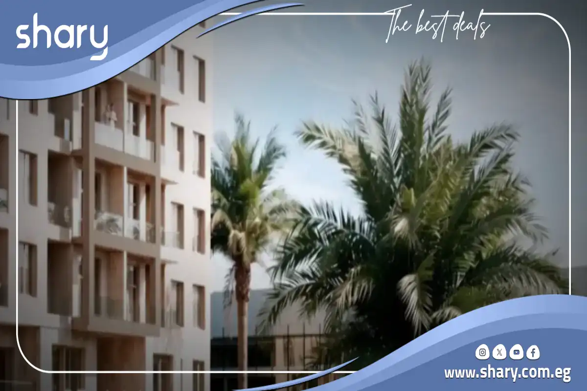 كمبوند ايلوم ريزيدنس التجمع السادس Illume Residence 9 كمبوند Illume Residence القاهرة الجديدة