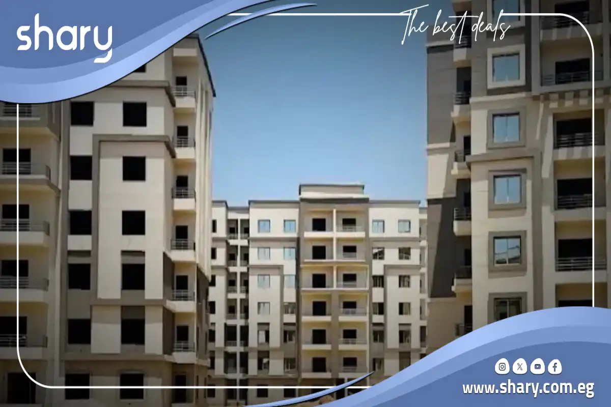 كمبوند مايان الشروق Mayan Compound El Shorouk أسعار 2026 7 كمبوند Mayan الشروق