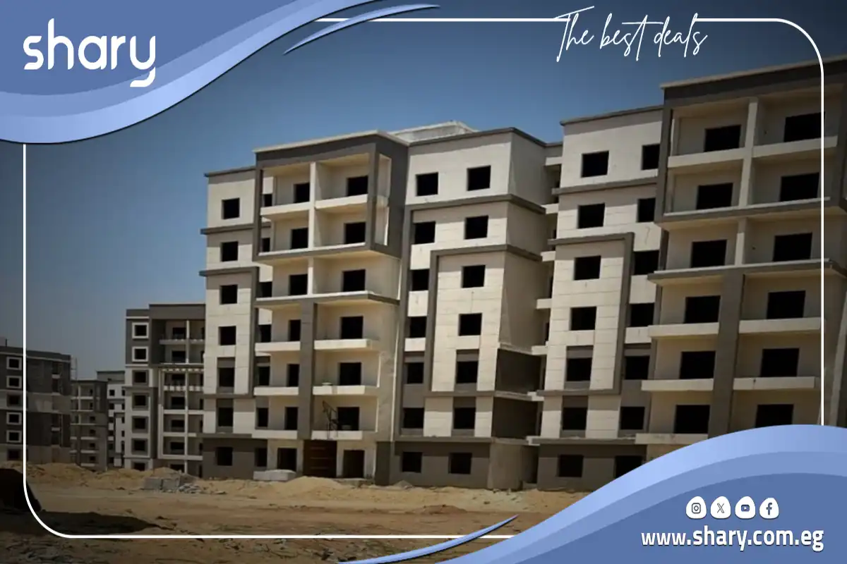 كمبوند مايان الشروق Mayan Compound El Shorouk أسعار 2026 10 مشروع مايان الشروق