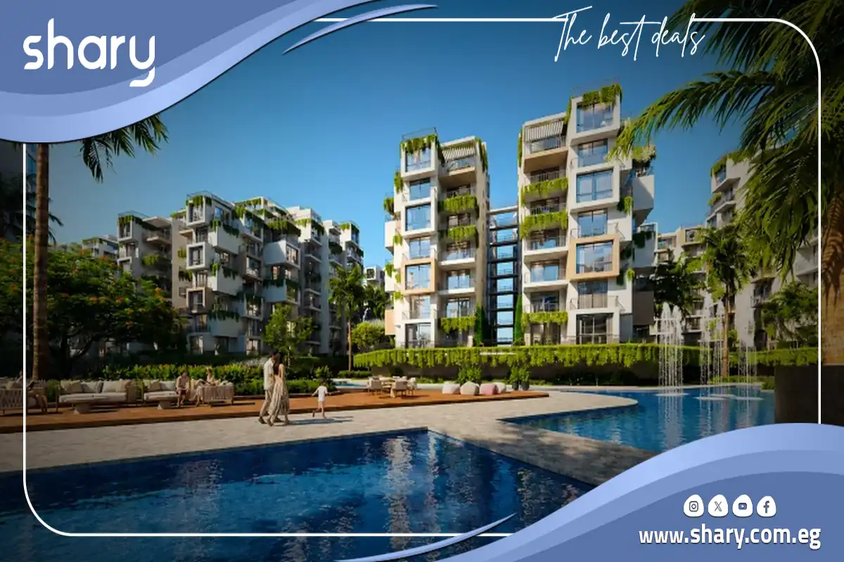 Aurevia Compound New Cairo, By Winvestor Prices 2026 7 Aurevia Compound