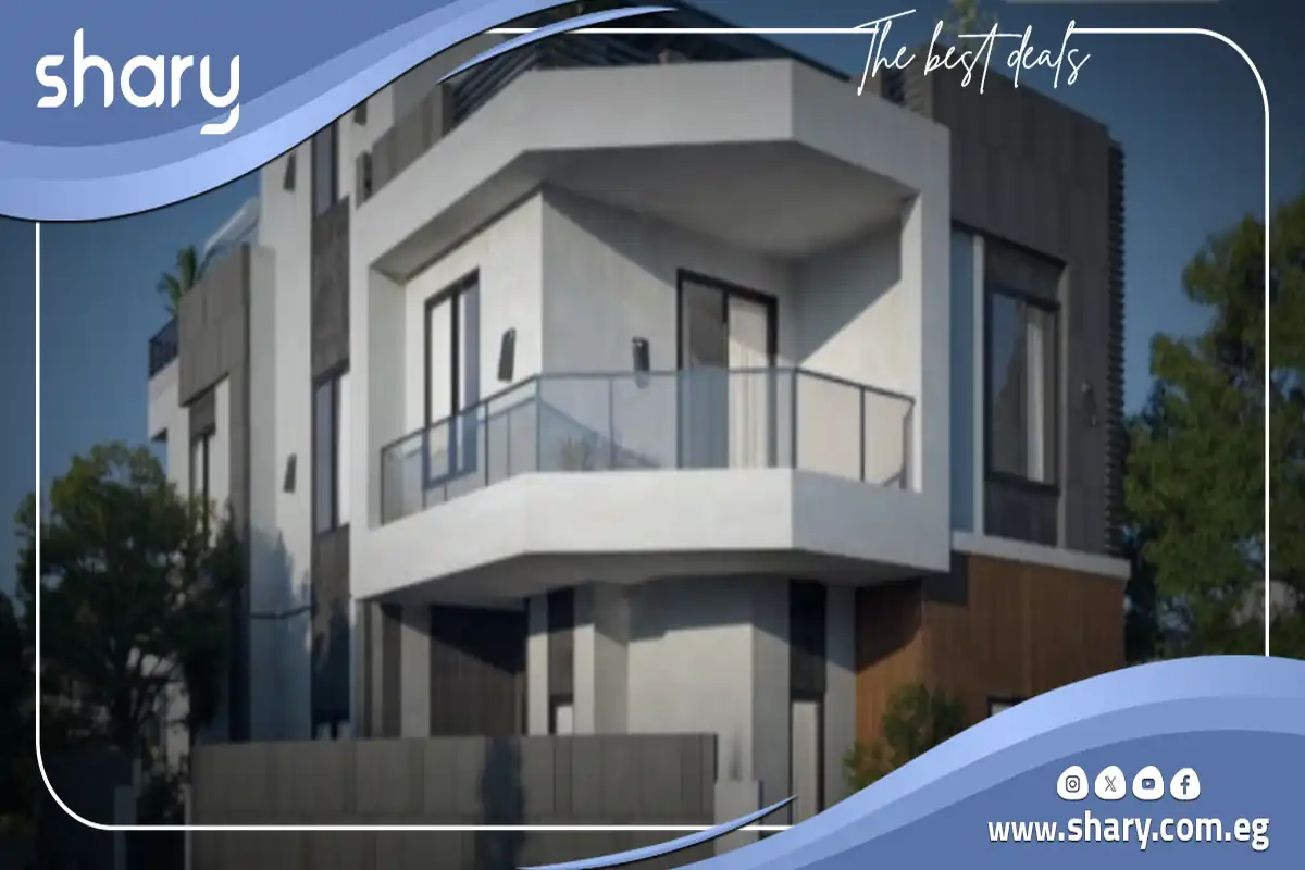 Lunara New Zayed, by Zaytoun Developments prices 2026 7 Lunara Zayed Compound