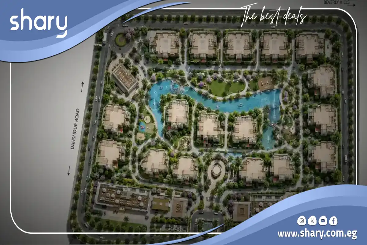 CommonHaus El Sheikh Zayed, by Upwyde Development 2026 7 CommonHaus Upwyde