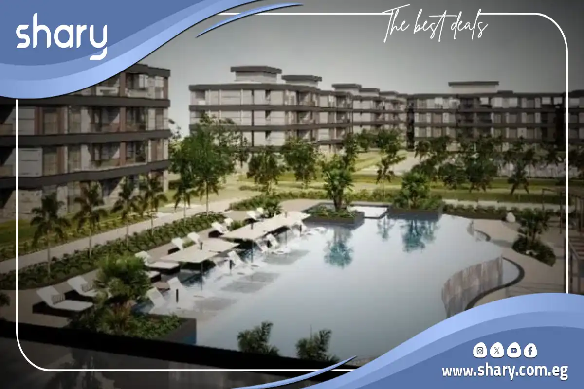 De Joya Residence Compound New Zayed Prices 2026 8 De Joya Residence New Zayed