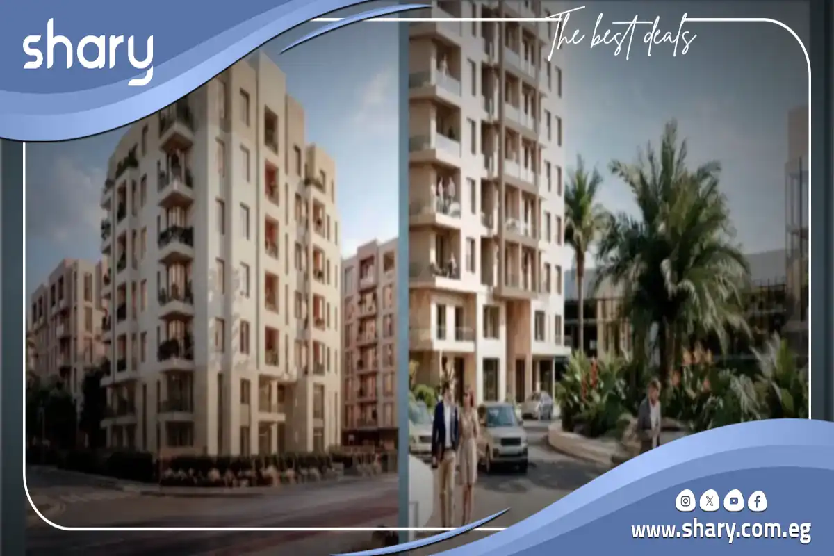 Illume Residence Compound New Cairo Prices and Details 2026 12 Illume Residence Compound