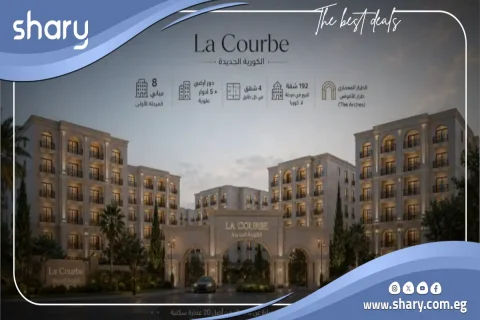 La Courbe Compound October, Dubai Development Prices 2026