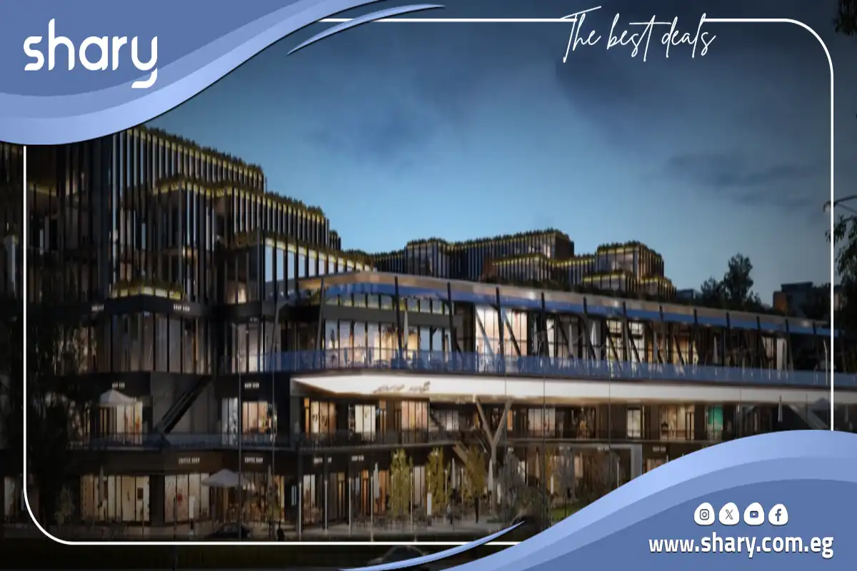 V Medical Complex New Cairo, By Upwyde Developments Prices 2026 11 Mall Via Medical Complex