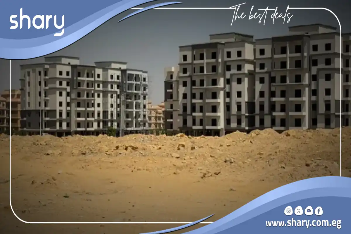 كمبوند مايان الشروق Mayan Compound El Shorouk أسعار 2026 9 Mayan El Shorouk Compound