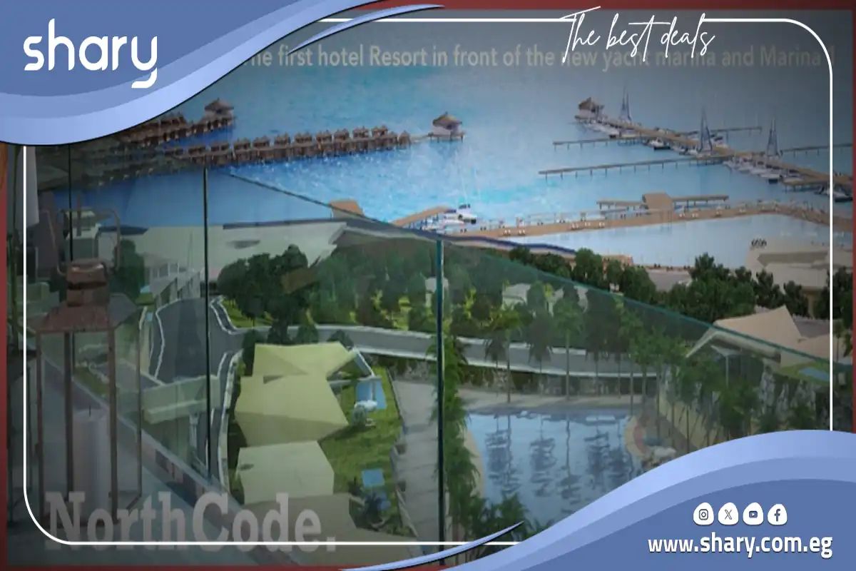 North Code New Alamein Village Prices and Details 2026 9 North Code New Alamein