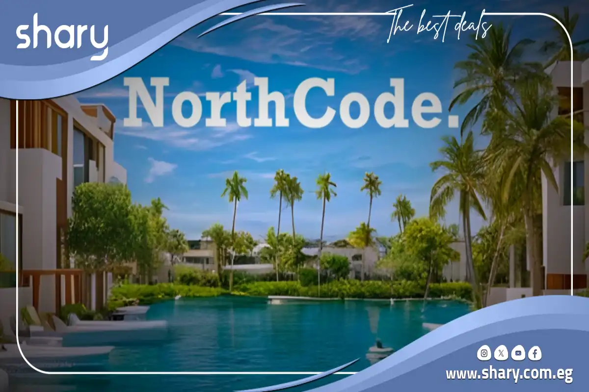North Code New Alamein Village Prices and Details 2026 7 North Code North Coast Village