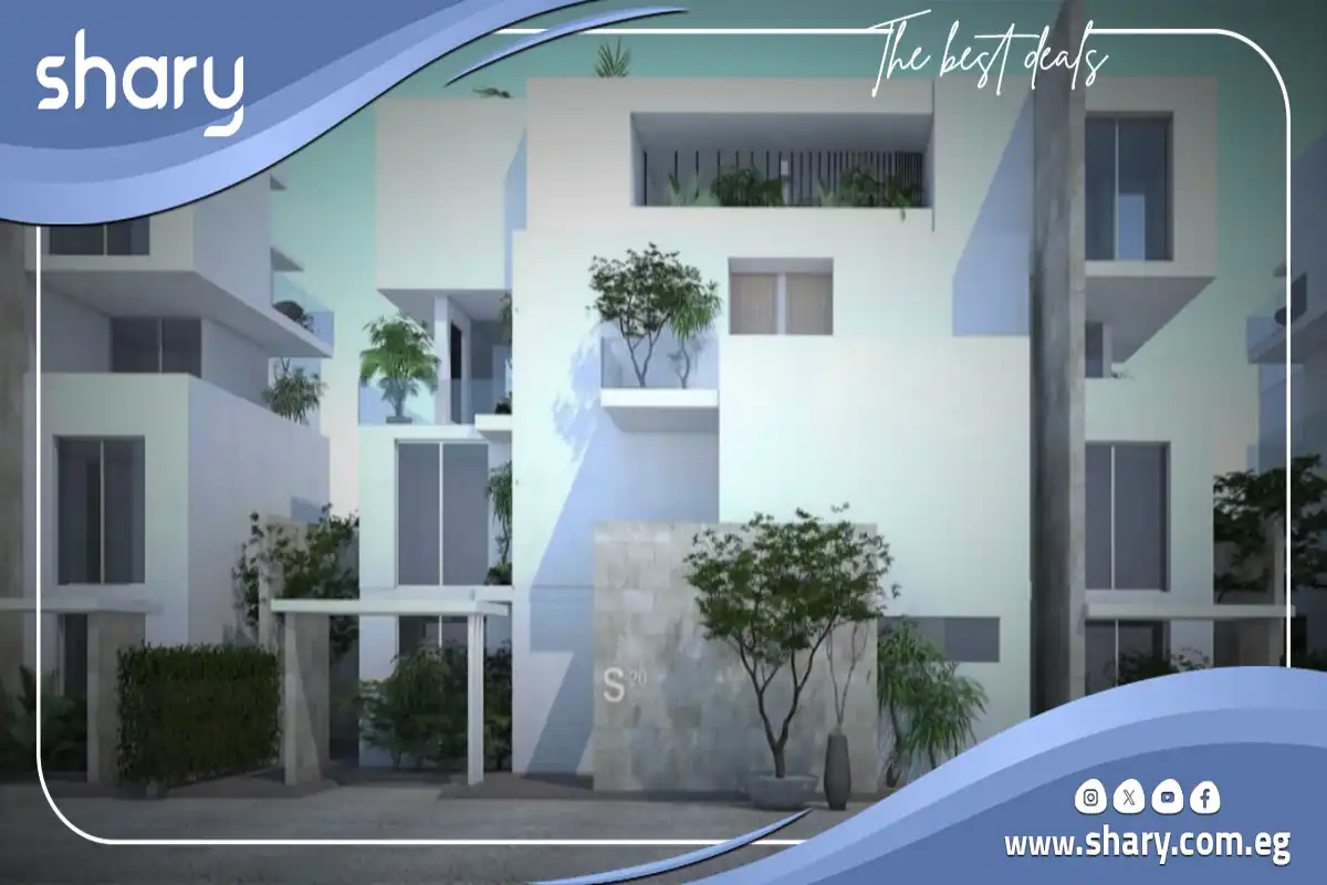 Seashell Ras El Hekma Village, By New Giza Prices 2026 11 Sea Shell North Coast Village