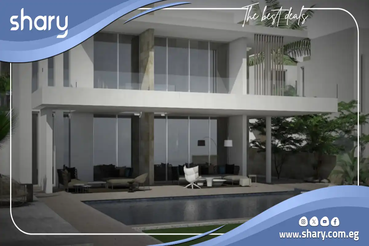 Seashell Ras El Hekma Village, By New Giza Prices 2026 9 Seashell North Coast Village