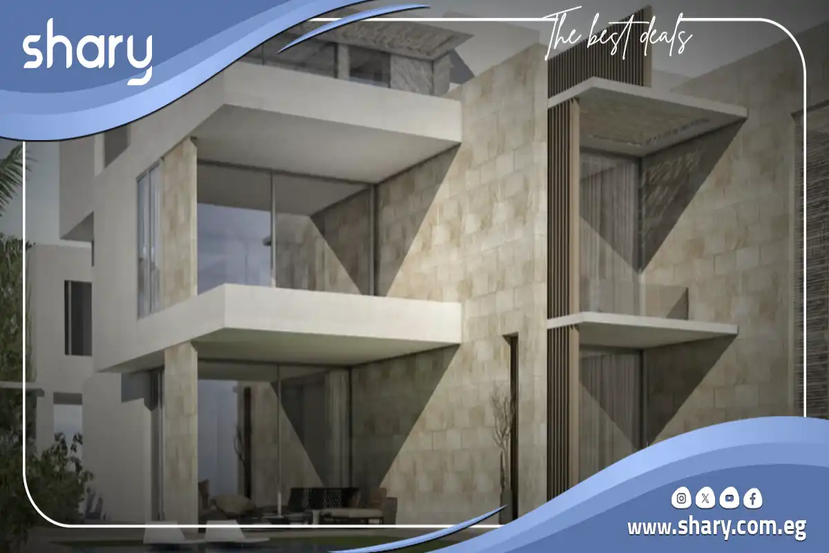 Seashell Ras El Hekma Village, By New Giza Prices 2026 12 Seashell Village North Coast