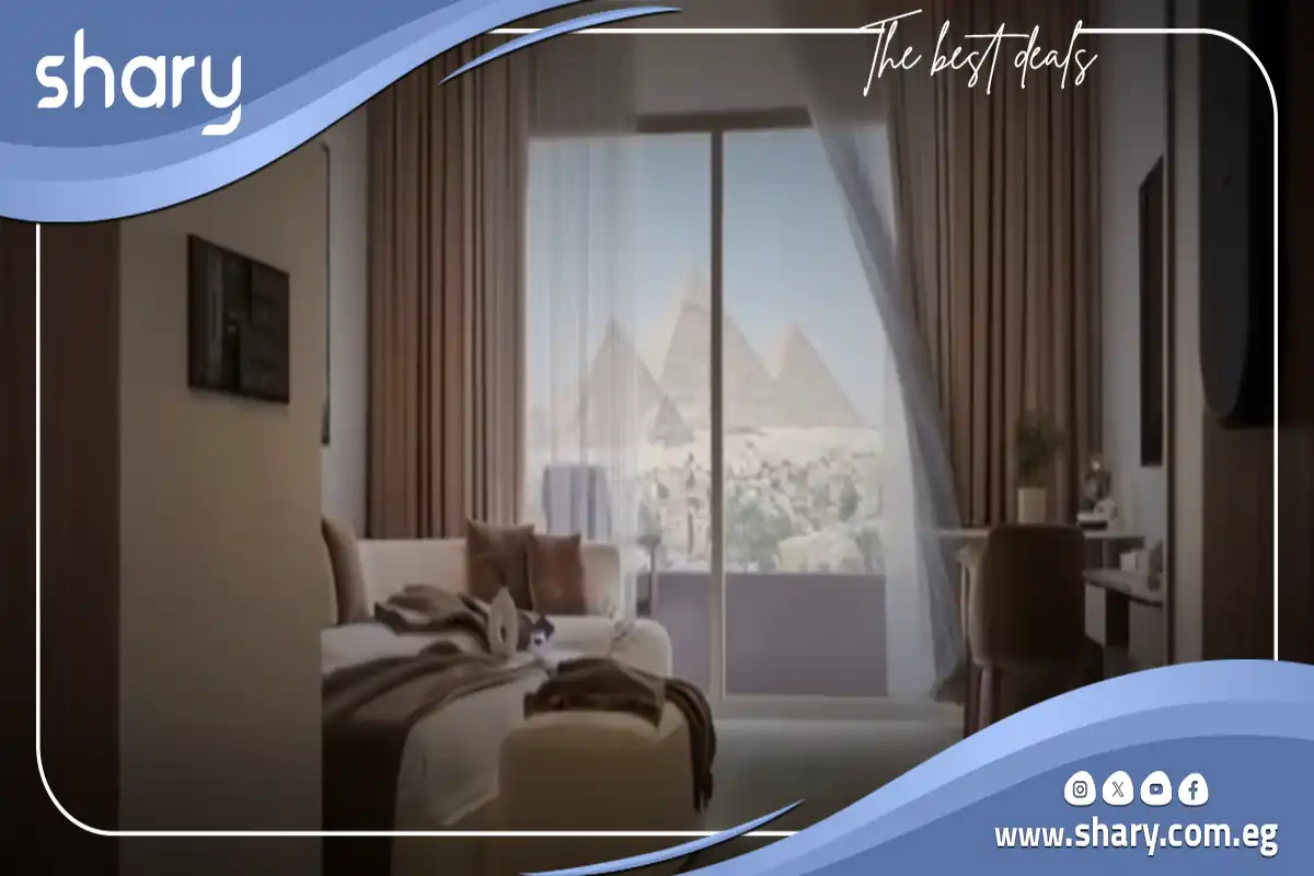 Triumph Pyramids Hotel, By MA Developments Prices 2026 8 Triumph Hotel