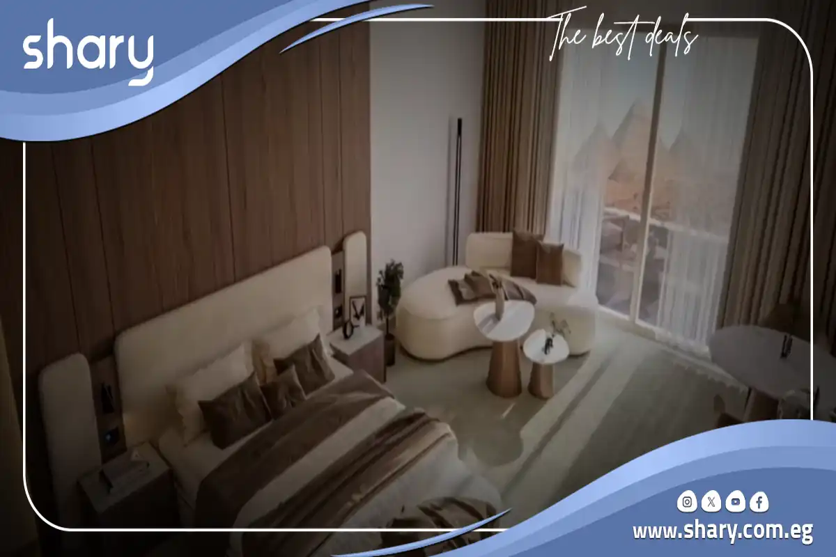 Triumph Pyramids Hotel, By MA Developments Prices 2026 9 Triumph Pyramids Giza