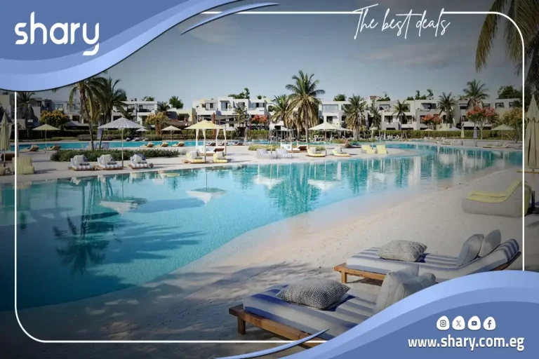 قرية بيت البحر الساحل الشمالي Beit Al Bahr North Coast اسعار 2026