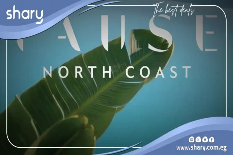 Pause North Coast, K Developments 2026