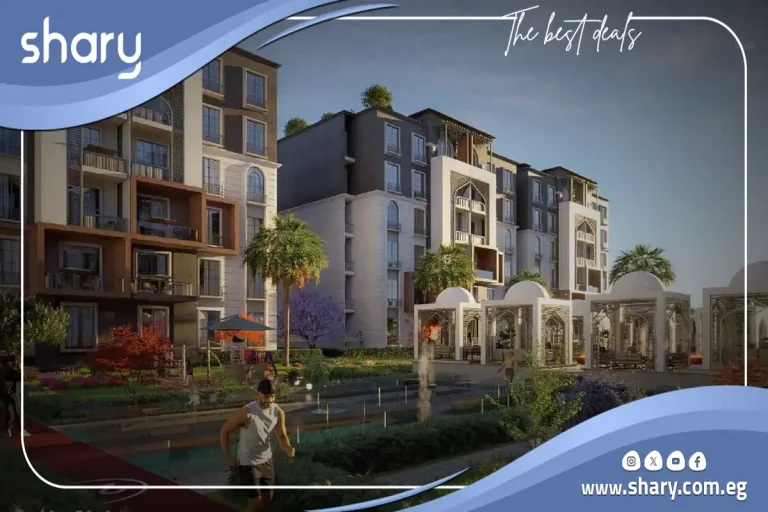 كمبوند رواق ريزيدنس التجمع الخامس Riwaq Residence New Cairo اسعار 2026