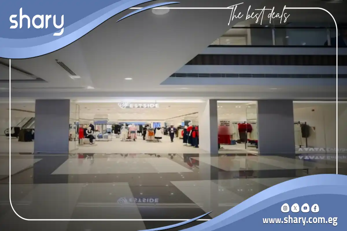 مول باني التجمع الخامس Bany Mall New Cairo أسعار 2026 12 باني مول