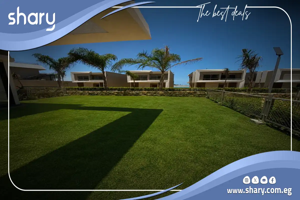 ذا جراي لاجون بوليفارد رأس الحكمة The Gray Lagoon Boulevard أسعار 2026 8 ذا جراي لاجون بوليفارد الساحل الشمالي
