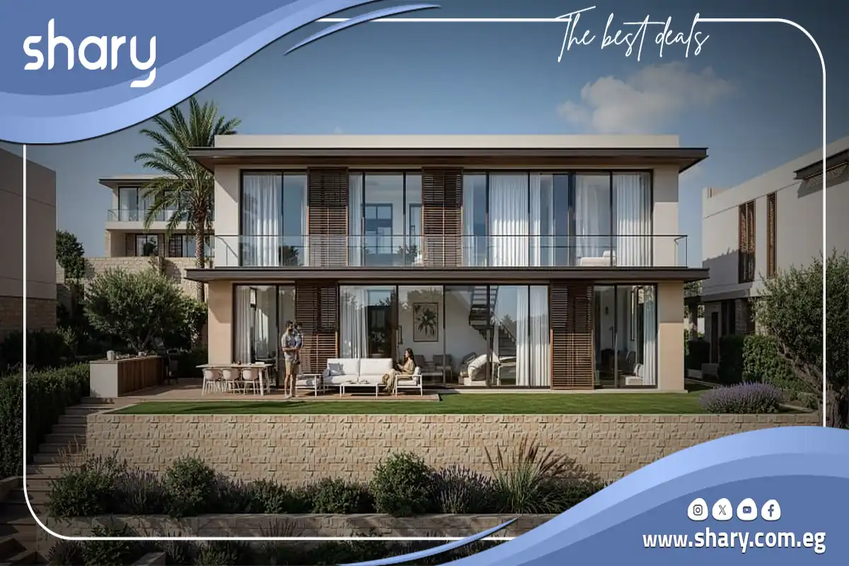 Perla North Coast by Nations of Sky developments 9 Perla North Coast Villas by Nations of Sky
