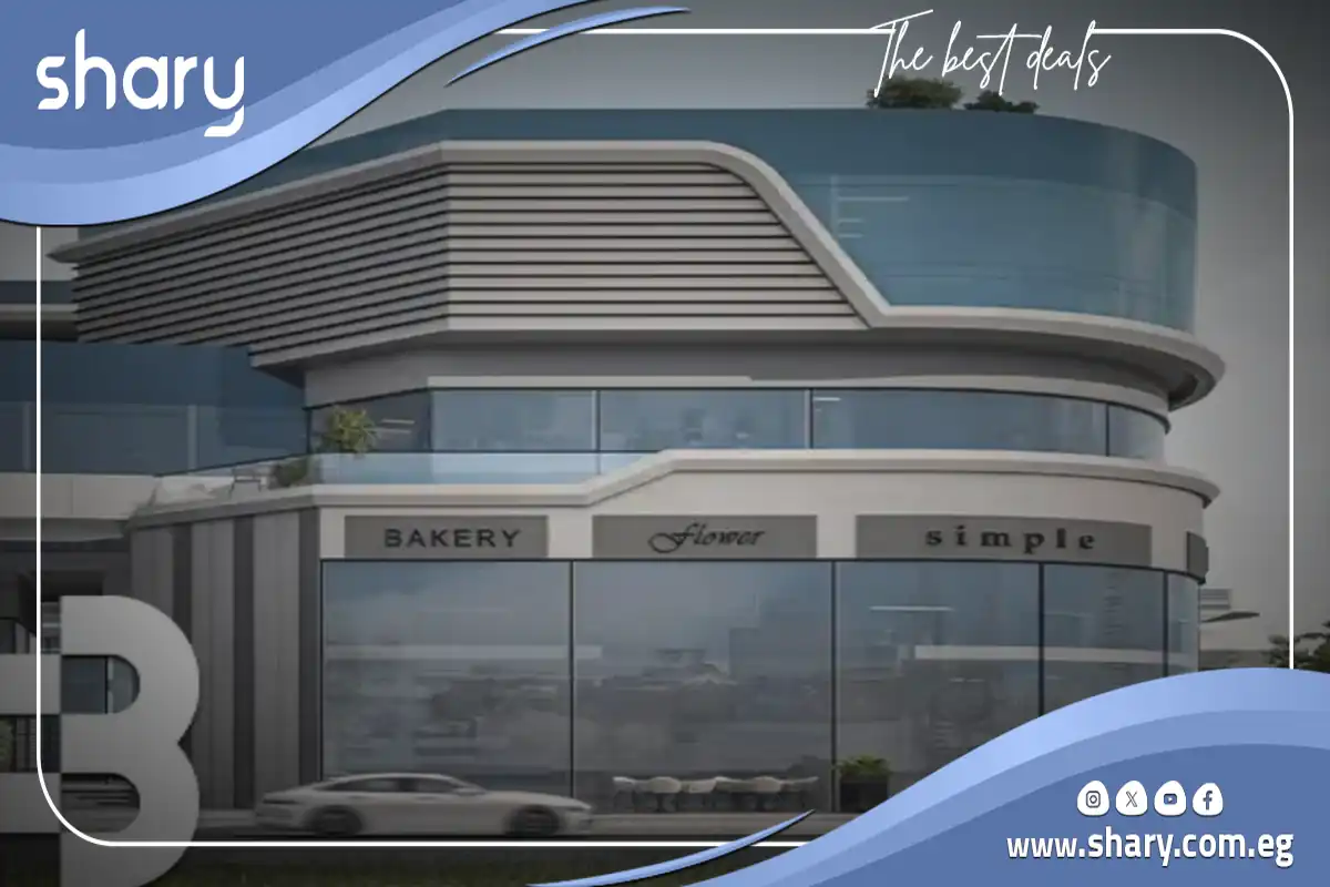 مول باني التجمع الخامس Bany Mall New Cairo أسعار 2026 9 مشروع شركة باني الجديد