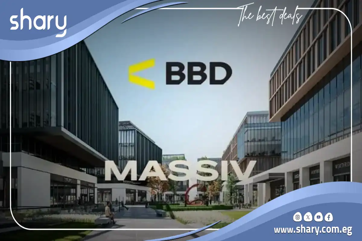 مول ماسيف التجمع الخامس Massive Mall New Cairo أسعار 2026 7 مول ماسيف القاهرة الجديدة