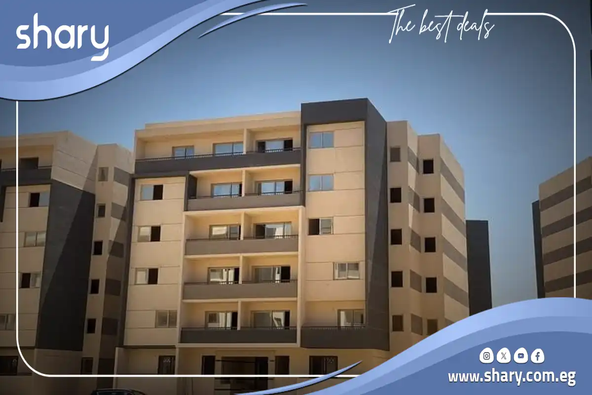 Hekayat Compound New Cairo, by Founders Development 2026 10 Hekayat New Cairo
