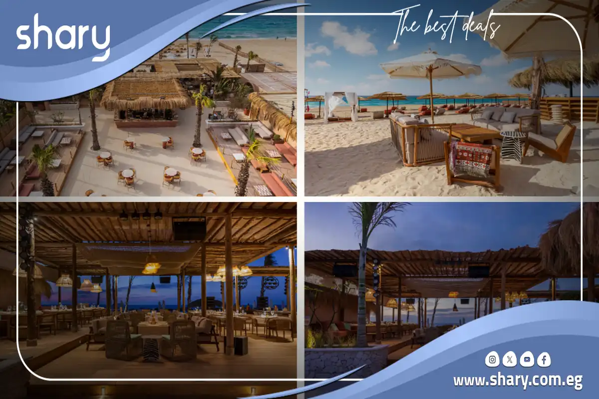 June Sodic North Coast, prices 2026 9 June Sodic Ras El Hekma