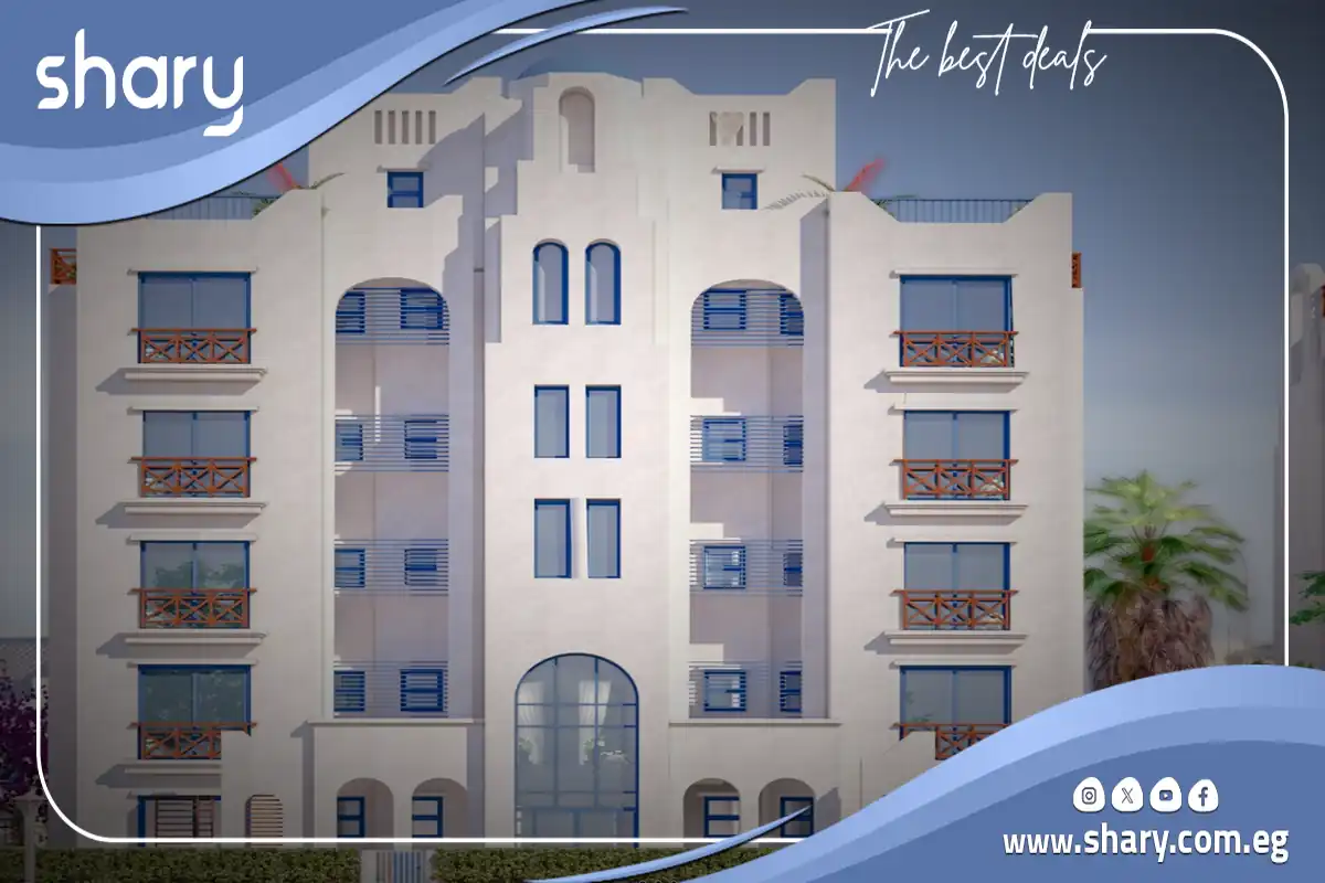 Eko North Coast by Mena Group Developments 2026 6 Eko North Coast Village