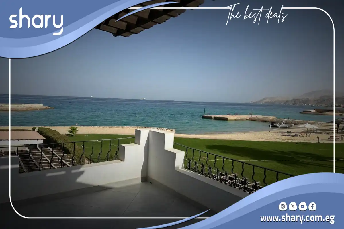 Louly Beach Ain Sokhna prices 2026 8 Louly Beach El Galala Exterior Design