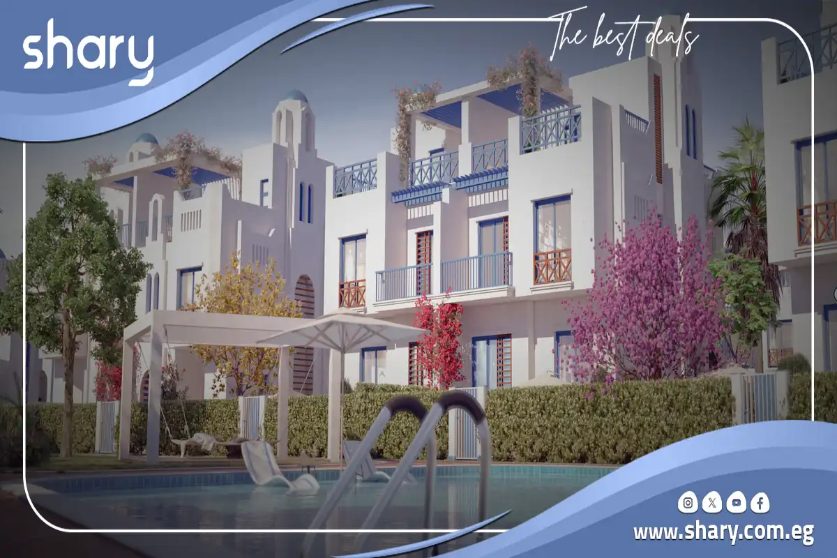Eko North Coast by Mena Group Developments 2026 7 Eko Mena North Coast Project