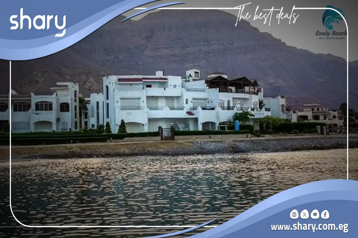 Louly Beach Ain Sokhna prices 2026 9 Chalets for Sale at Louly Beach El Galala