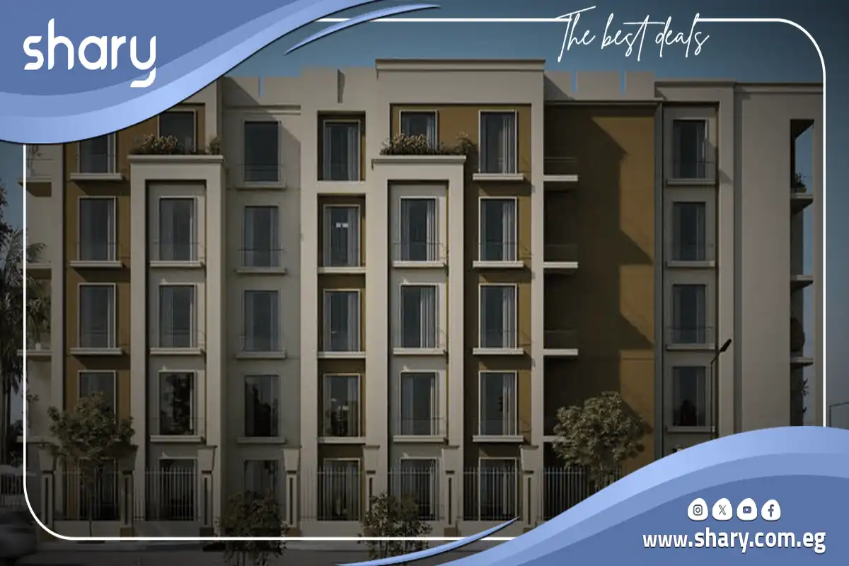 Ta Meri Compound New Cairo, by IUNU Developments prices 2026 5 Ta Meri Compound New Cairo