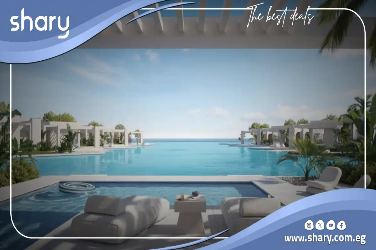 C North Ras El Hekma Prices and Details 2026 9 C North In Ras El Hekma