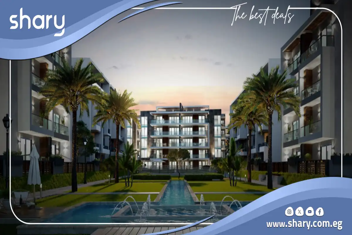 El Patio Oro Compound New Cairo Prices and Details 2026 10 El Patio Oro La Vista Developments