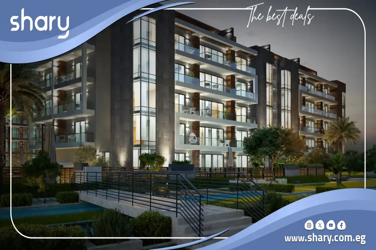 El Patio Oro Compound New Cairo Prices and Details 2026 7 El Patio Oro New Cairo